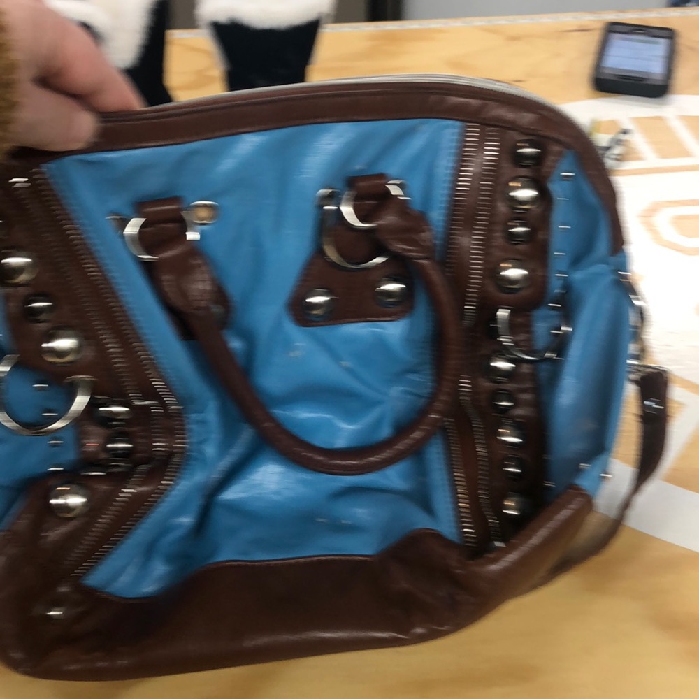 Crossbody bag - Picture 3 of 5